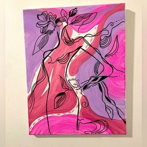 Artwork - Original painting